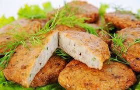 Chả cá 1kg
